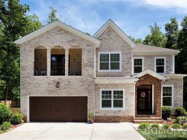 7302 snowbird Court , Unit 31, Mint Hill, NC 28227