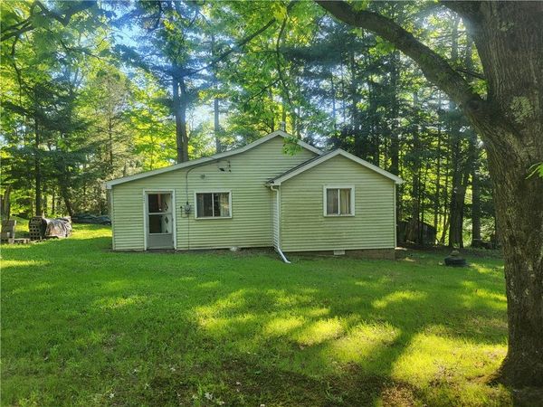 2081 Knapp Road, Spartansburg, PA 16434