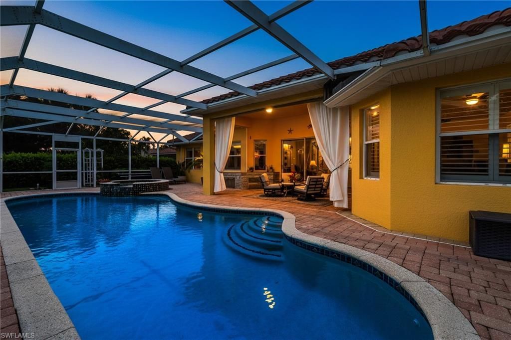 9836 Los Altos Ct , Fort Myers, FL 33919 Photo