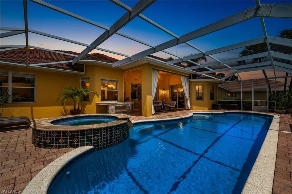 9836 Los Altos Ct , Fort Myers, FL 33919 Photo