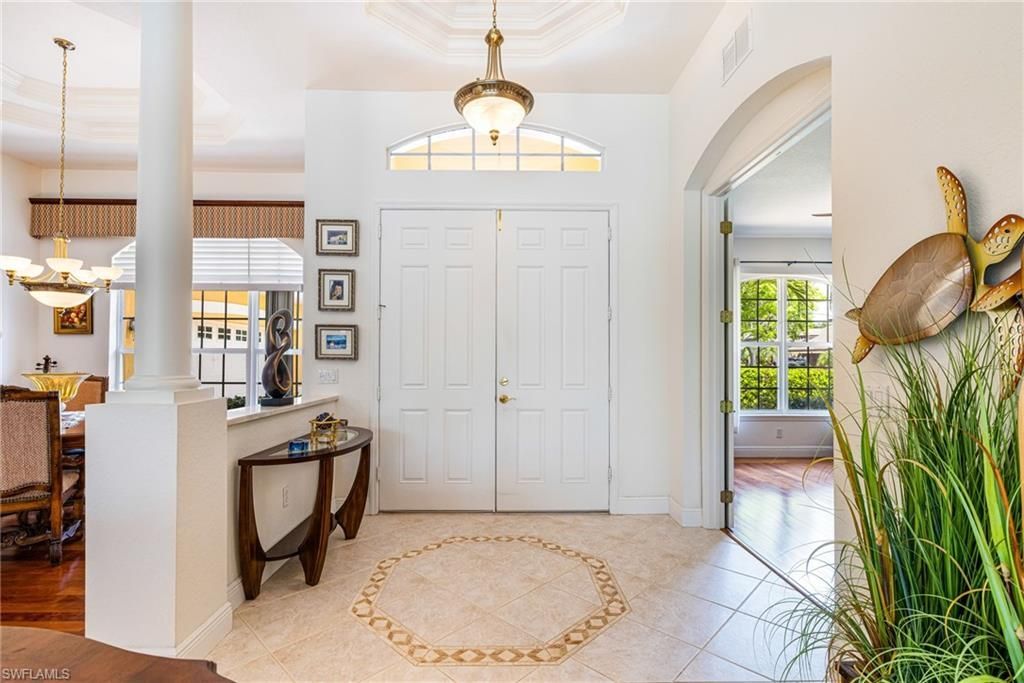 9836 Los Altos Ct , Fort Myers, FL 33919 Photo