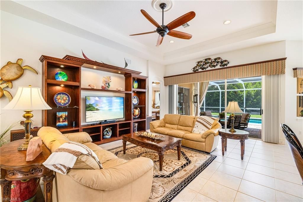9836 Los Altos Ct , Fort Myers, FL 33919 Photo