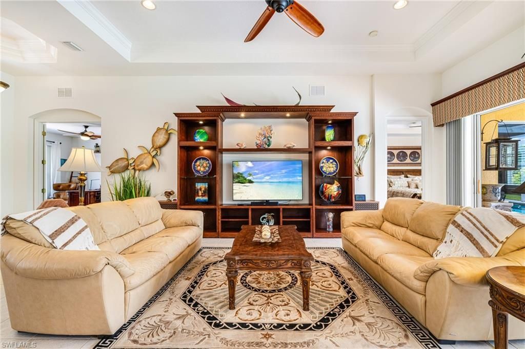 9836 Los Altos Ct , Fort Myers, FL 33919 Photo