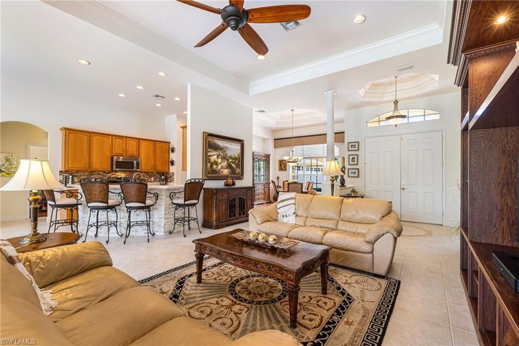 9836 Los Altos Ct , Fort Myers, FL 33919 Photo