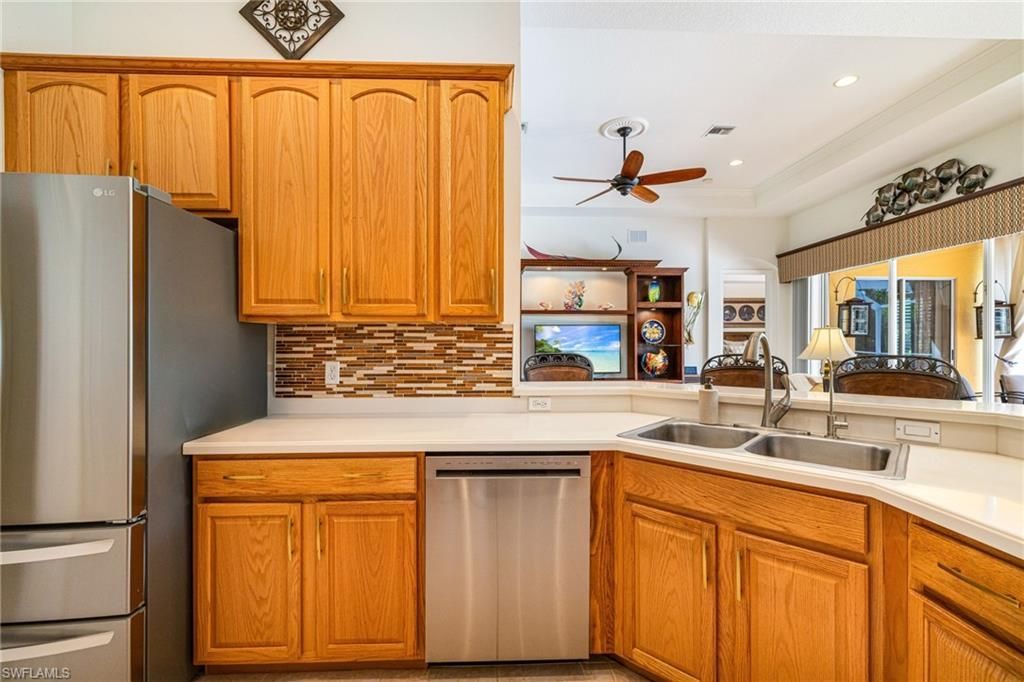 9836 Los Altos Ct , Fort Myers, FL 33919 Photo