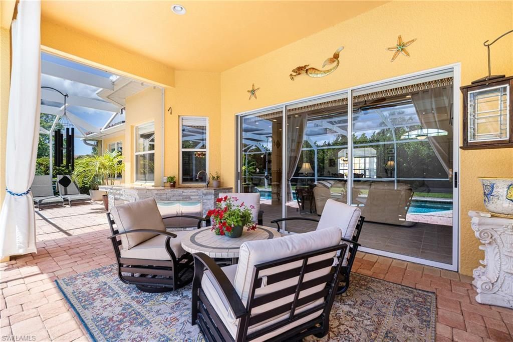 9836 Los Altos Ct , Fort Myers, FL 33919 Photo