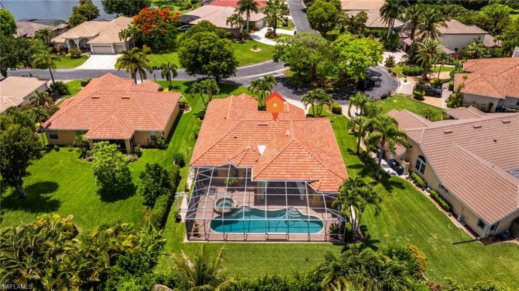 9836 Los Altos Ct , Fort Myers, FL 33919 Photo