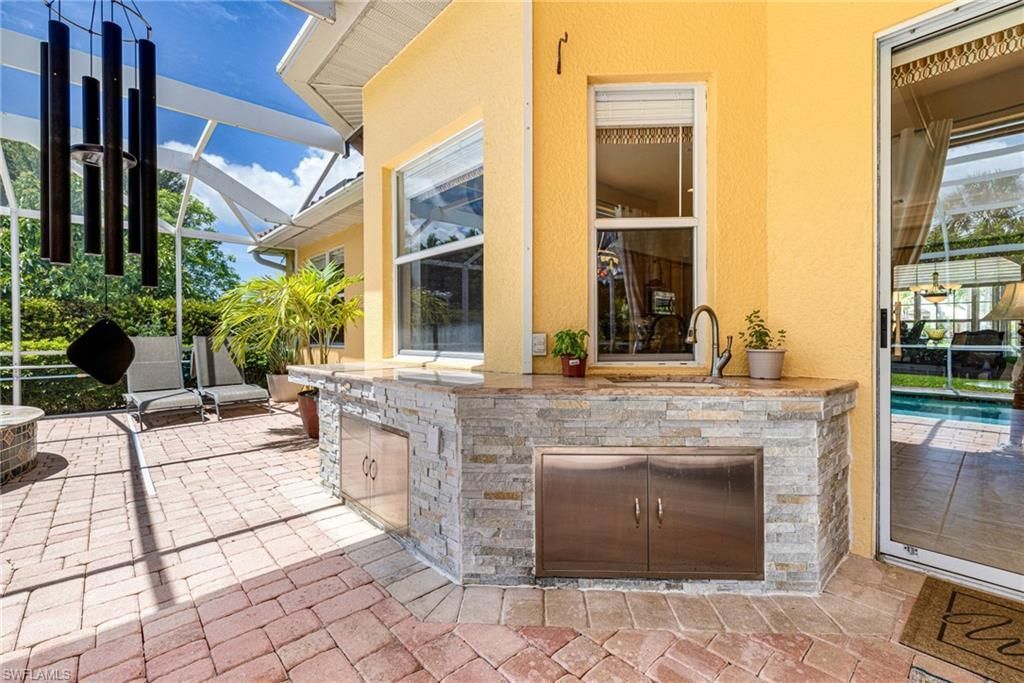 9836 Los Altos Ct , Fort Myers, FL 33919 Photo
