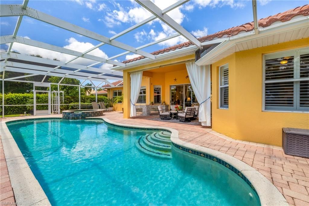 9836 Los Altos Ct , Fort Myers, FL 33919 Photo
