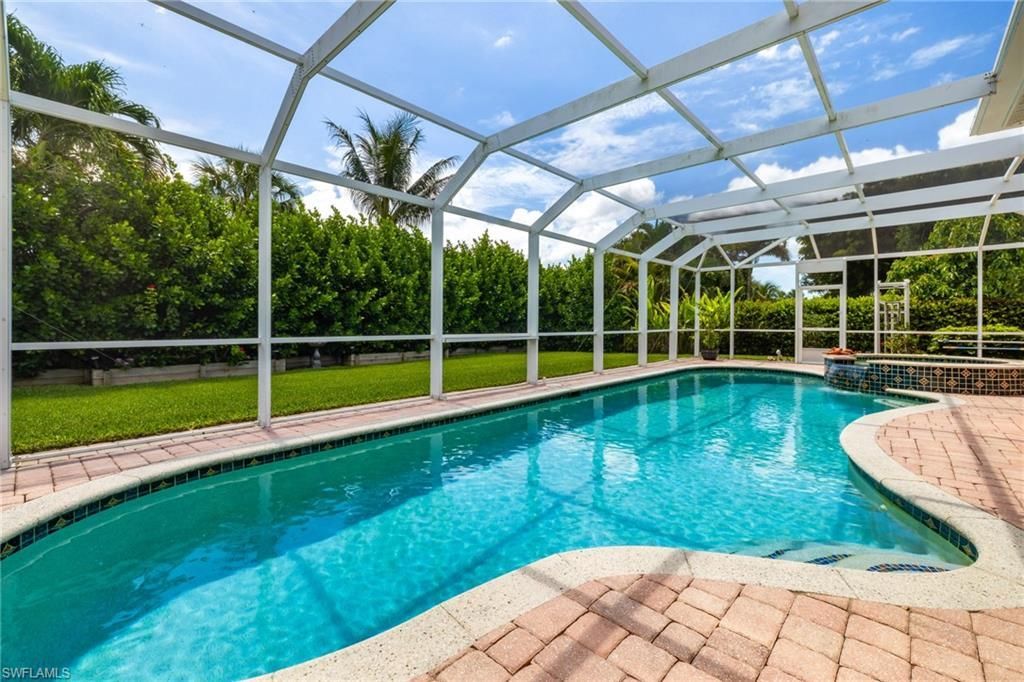 9836 Los Altos Ct , Fort Myers, FL 33919 Photo