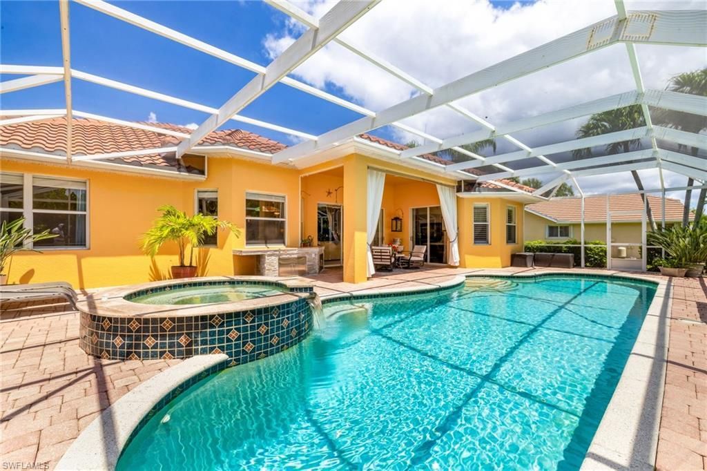 9836 Los Altos Ct , Fort Myers, FL 33919 Photo