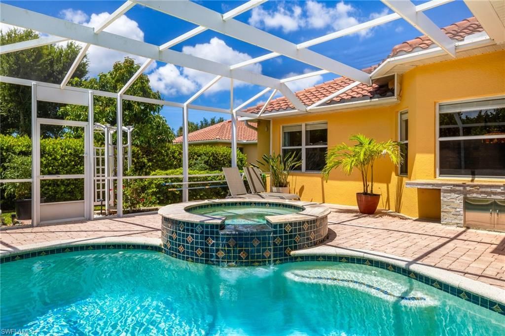 9836 Los Altos Ct , Fort Myers, FL 33919 Photo