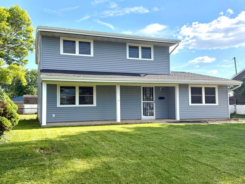 847 Kingland Drive, Columbus, OH 43207 Photo 2