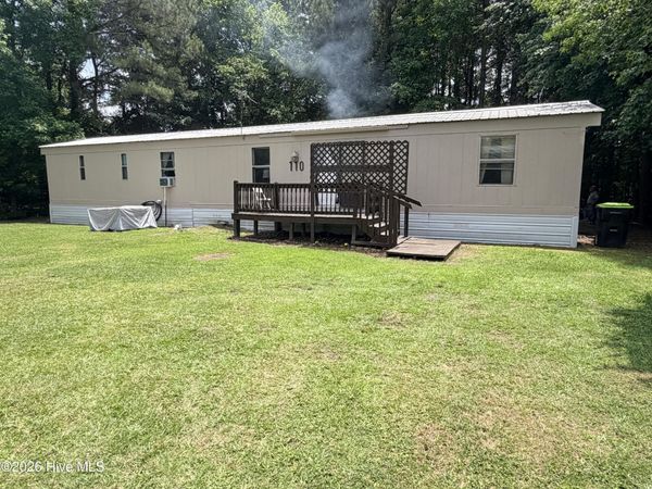 110 Maple Lane , Chadbourn, NC 28431