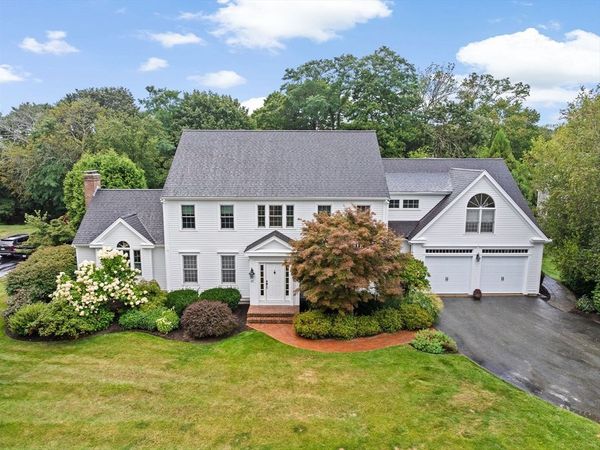 35 Beach Plum Lane, Scituate, MA 02066