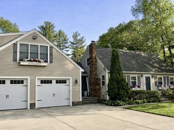 104 Short Street, Easton, MA 02375