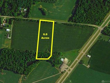 Tract 3 Hedges Road, Xenia Twp, OH 45385