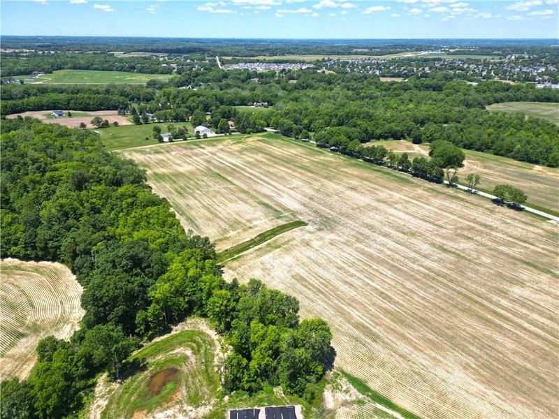 Tract 3 Hedges Road, Xenia Township, OH 45385 Photo 10
