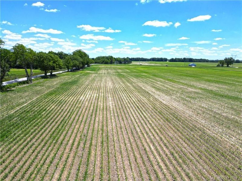 Tract 3 Hedges Road, Xenia Township, OH 45385 Photo 13