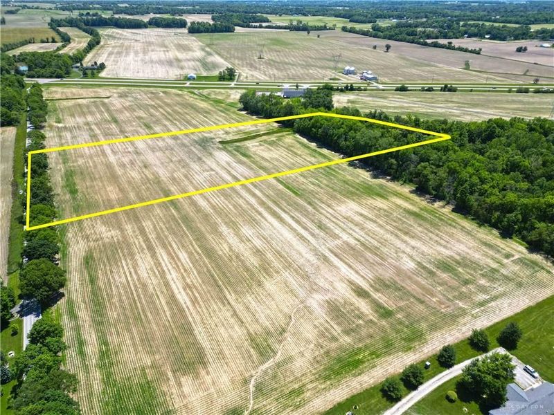 Tract 3 Hedges Road, Xenia Township, OH 45385 Photo 6