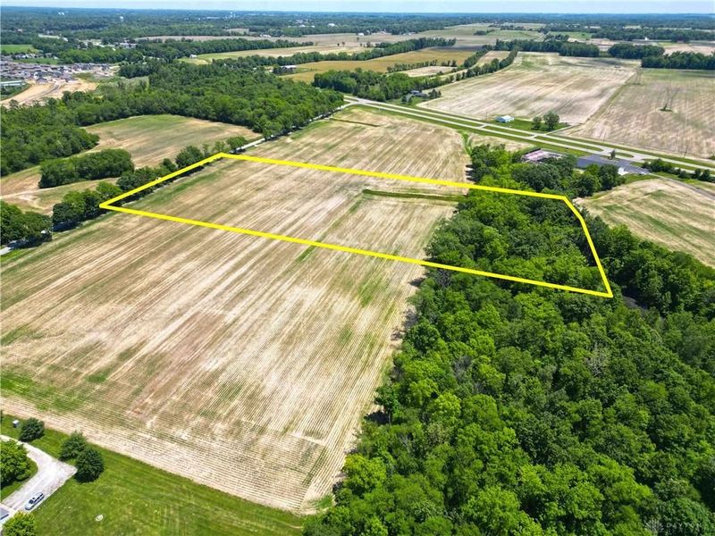 Tract 3 Hedges Road, Xenia Township, OH 45385 Photo 7
