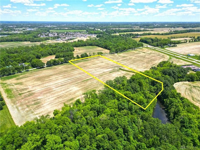 Tract 3 Hedges Road, Xenia Township, OH 45385 Photo 8