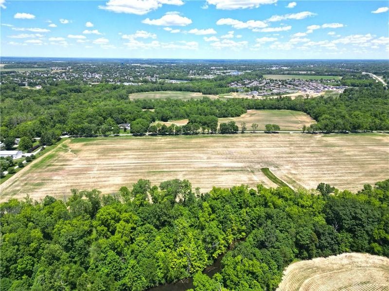 Tract 3 Hedges Road, Xenia Township, OH 45385 Photo 9