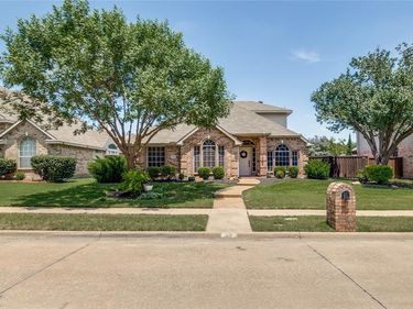 9800 Adolphus Drive, Frisco, TX 75035