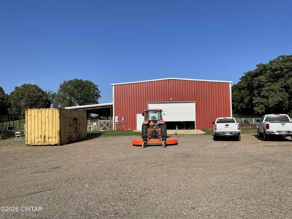 130 Jenkinsville Jamestown Road , Dyersburg, TN 38024