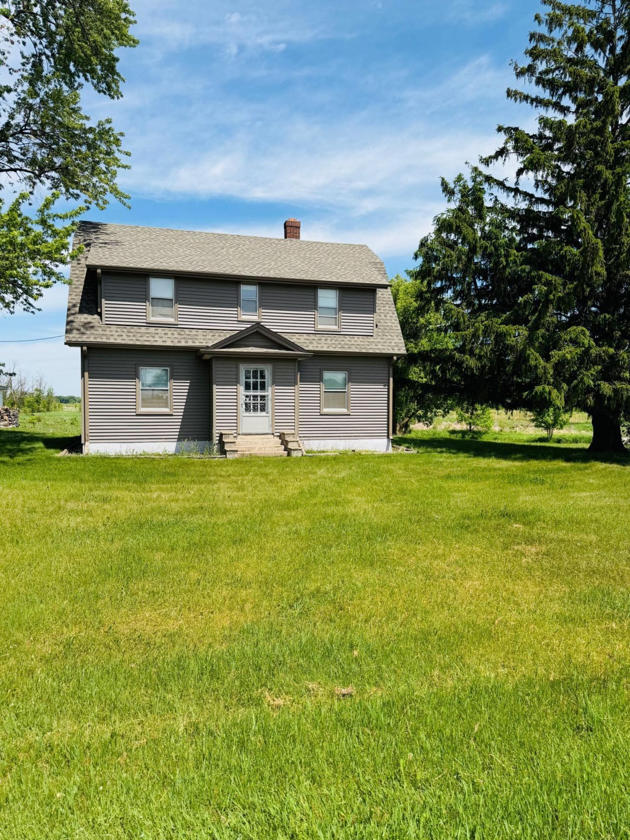 17455 55th Street NE, Foley, MN 56329
