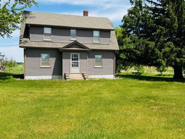 17455 55th Street NE, Foley, MN 56329