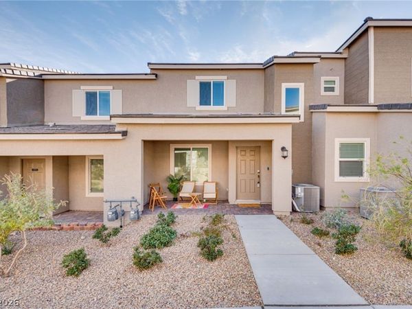 10718 Lilestone Court, Las Vegas, NV 89166
