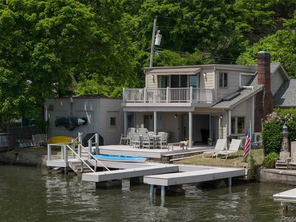 124 Lake Shore Road, Greenwood Lake, NY 10925