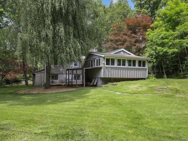 106 Ridgeland Road, South Salem, NY 10590