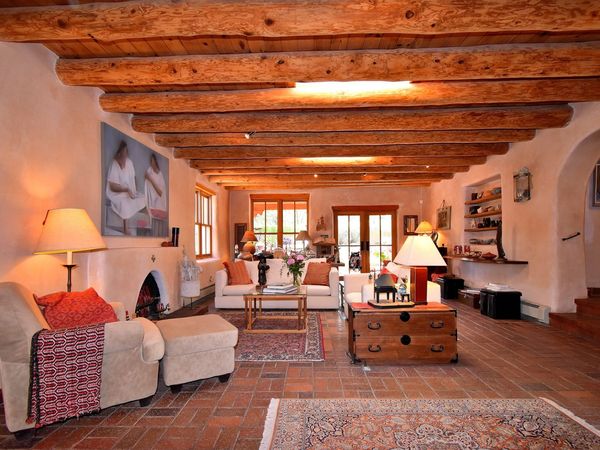 1201 Madrid Road, Santa Fe, NM 87505