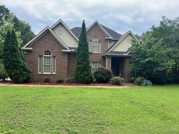 6320 Covington Lane, Tuscaloosa, AL 35405