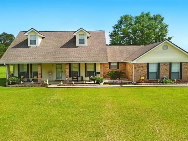 11080 ROAD 231 , Picayune, MS 39466