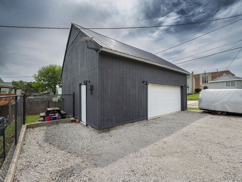 204 E Sugar Street, Mount Vernon, OH 43050 Photo 26