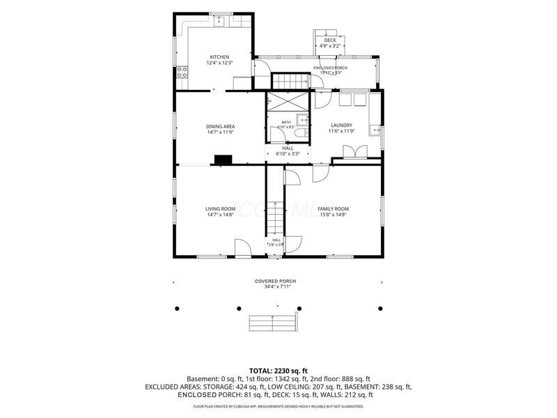 204 E Sugar Street, Mount Vernon, OH 43050 Photo 30