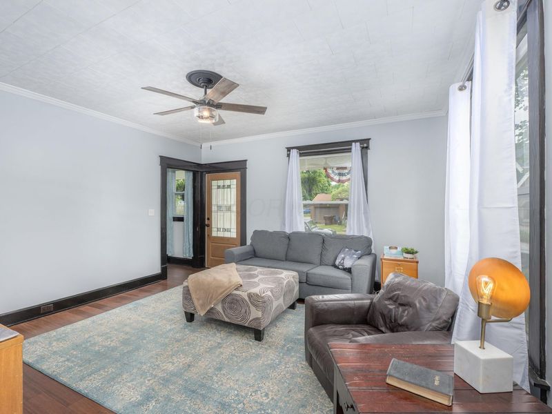 204 E Sugar Street, Mount Vernon, OH 43050 Photo 7