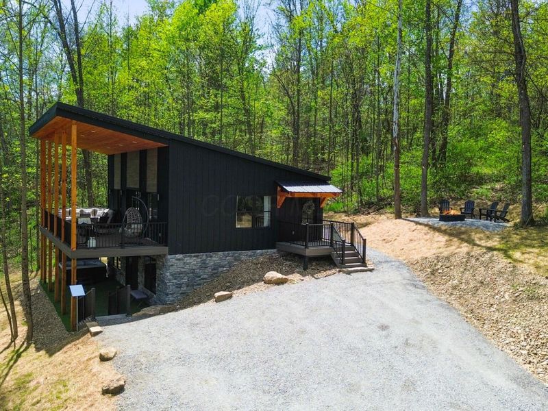 27793 Goosecreek Rd, Creola, OH 45622 Photo 1