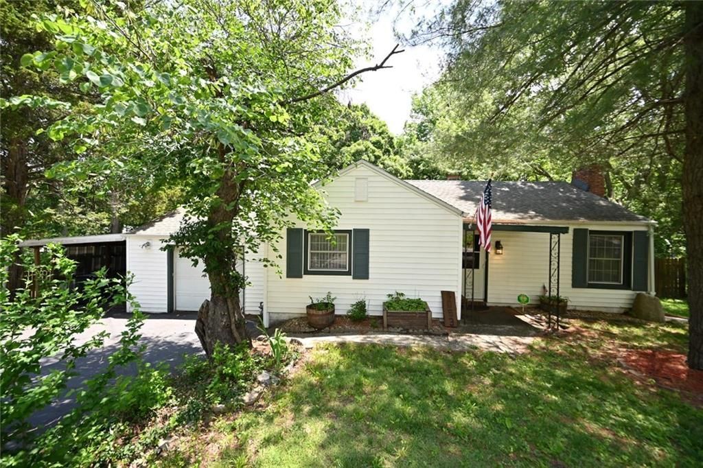 4053 N Askew Avenue, Kansas City, MO 64117 Main Photo