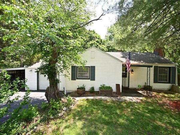 4053 N Askew Avenue, Kansas City, MO 64117