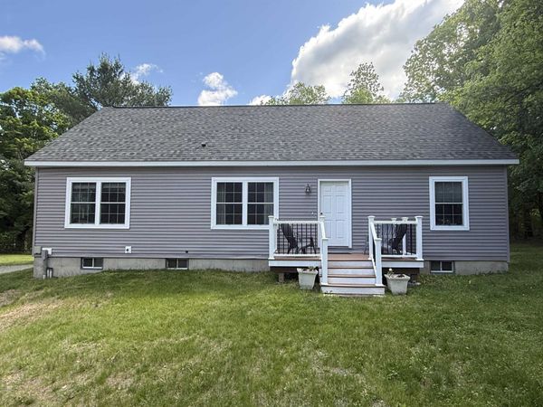 66 South Main Street, Troy, NH 03465