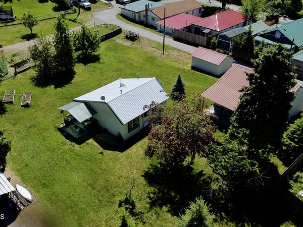 108 Markwell Ave, Silverton, ID 83867
