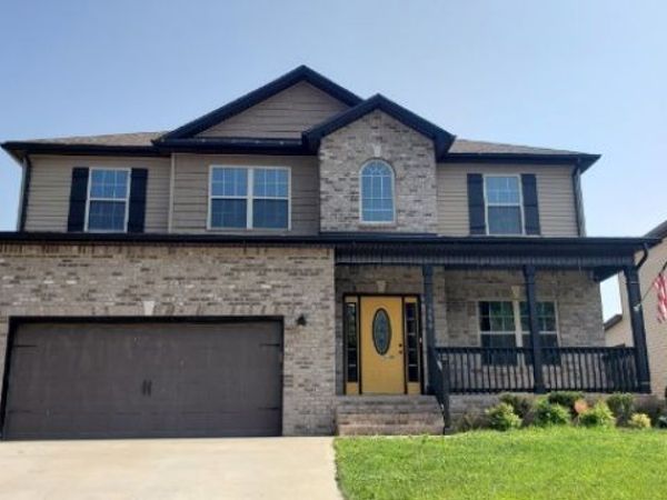 1590 Raven Rd , Clarksville, TN 37042