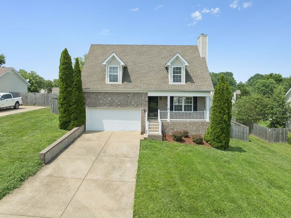 1882 Portway Rd , Spring Hill, TN 37174