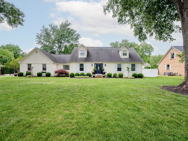 2511 Cabot Ct, Murfreesboro, TN 37129