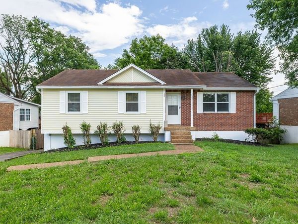 428 Sunset Dr , Mount Juliet, TN 37122