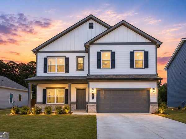 59 Bennett Way SE, Rome, GA 30161
